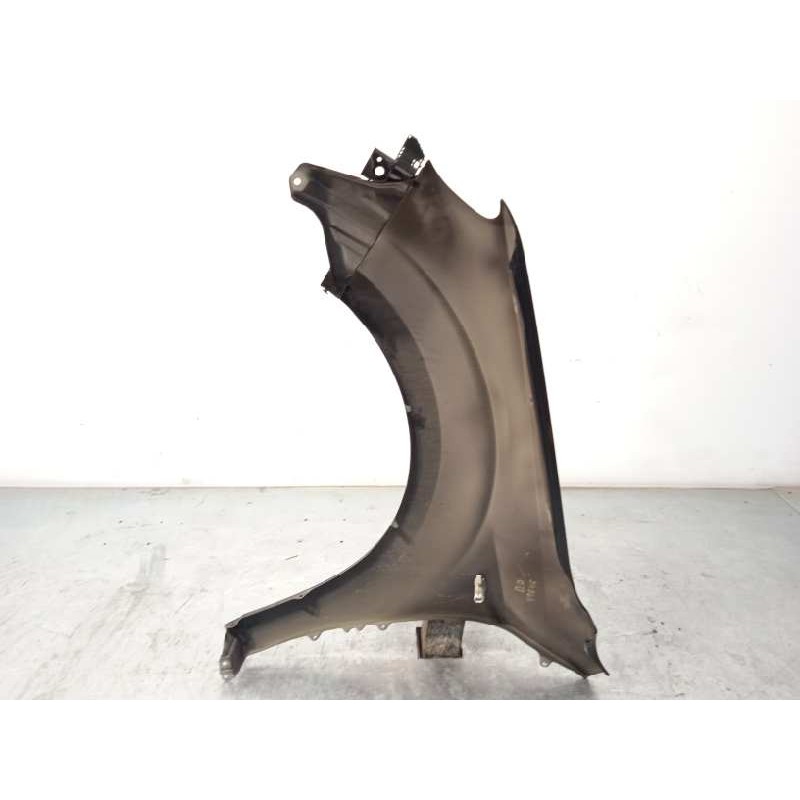 Recambio de aleta delantera derecha para subaru forester s12 2.0 diesel cat referencia OEM IAM 57120SC0019P  