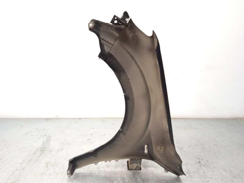 Recambio de aleta delantera derecha para subaru forester s12 2.0 diesel cat referencia OEM IAM 57120SC0019P  