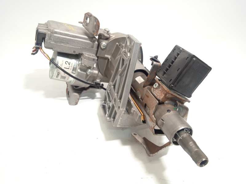 Recambio de columna direccion para renault clio iv authentique referencia OEM IAM 488106198R  