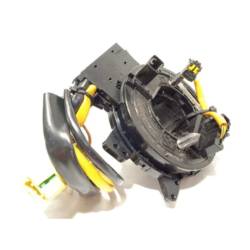 Recambio de anillo airbag para subaru forester s12 2.0 diesel cat referencia OEM IAM 83196FG010  