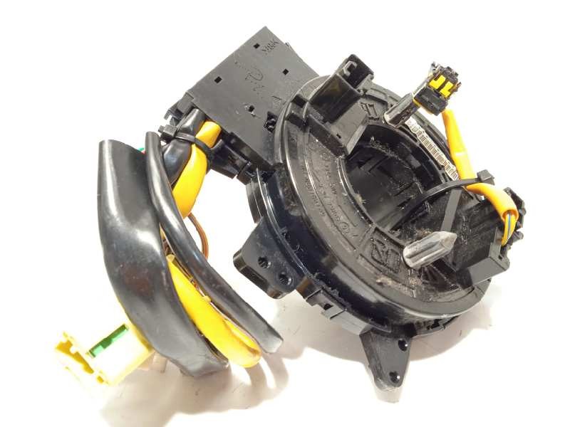 Recambio de anillo airbag para subaru forester s12 2.0 diesel cat referencia OEM IAM 83196FG010  