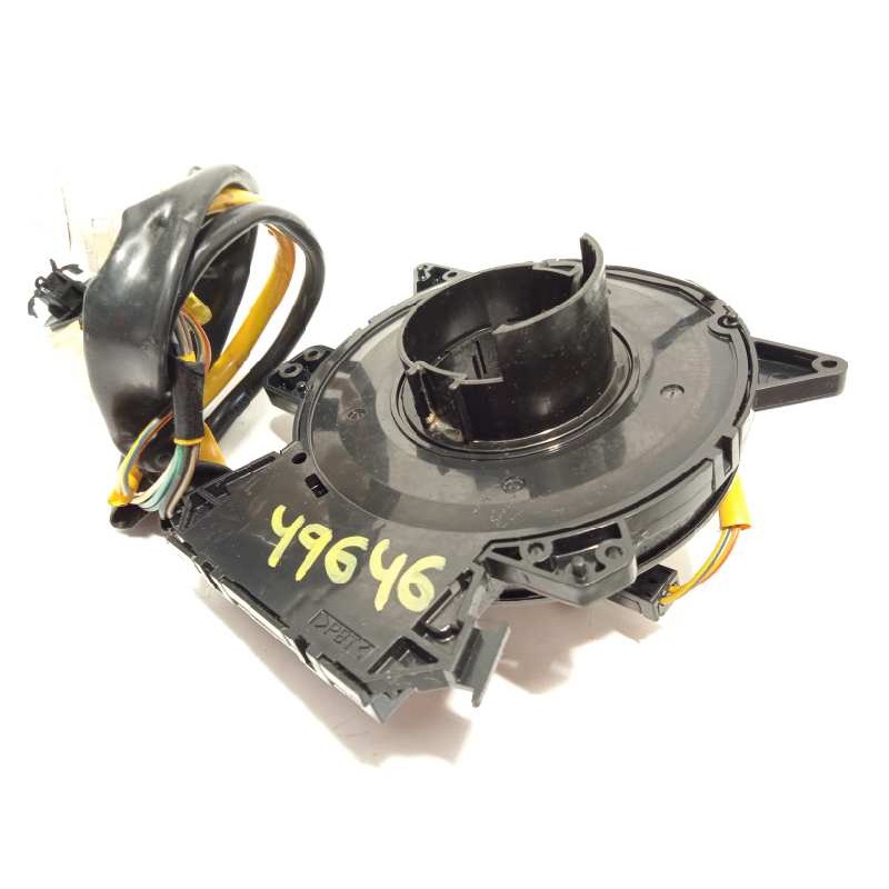 Recambio de anillo airbag para subaru forester s12 2.0 diesel cat referencia OEM IAM 83196FG010  