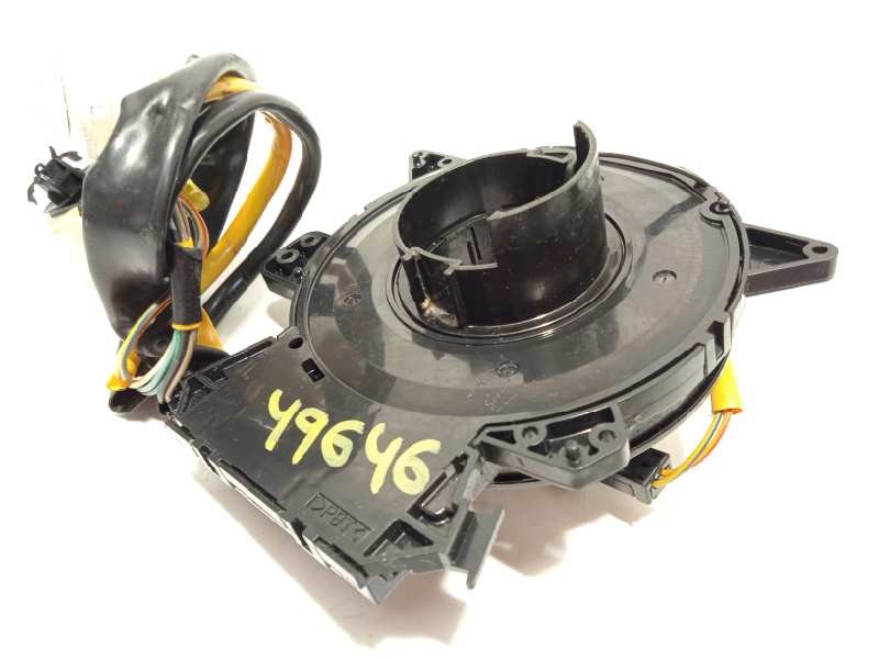 Recambio de anillo airbag para subaru forester s12 2.0 diesel cat referencia OEM IAM 83196FG010  