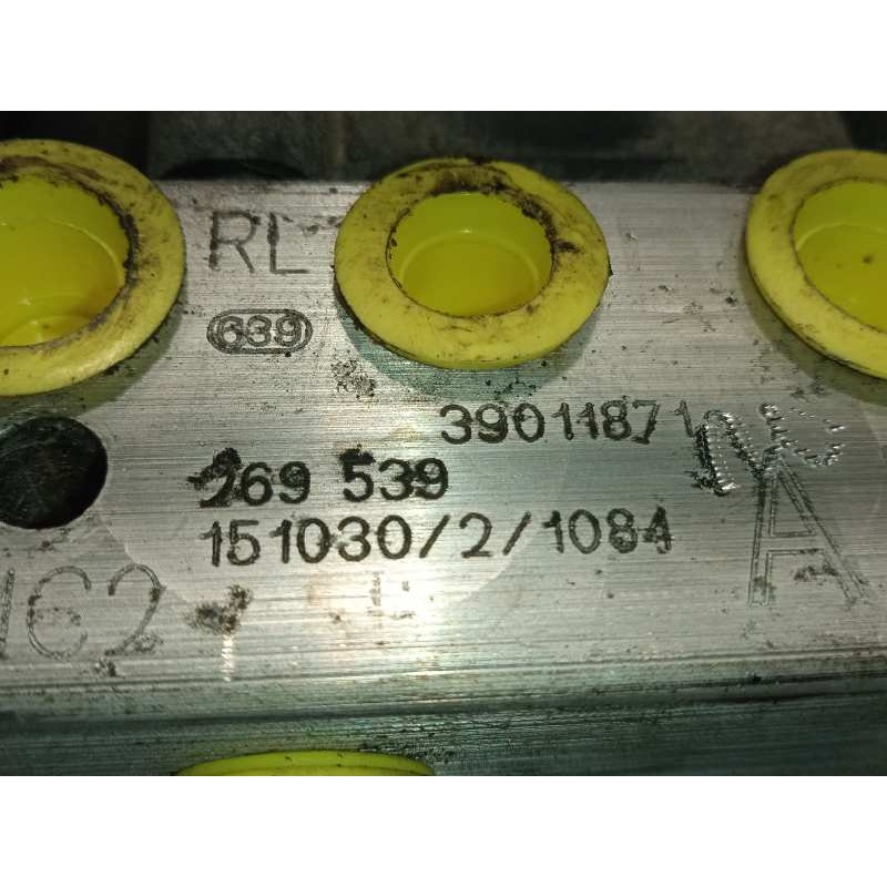 Recambio de abs para opel corsa e selective referencia OEM IAM 39011871 0265956292 269539