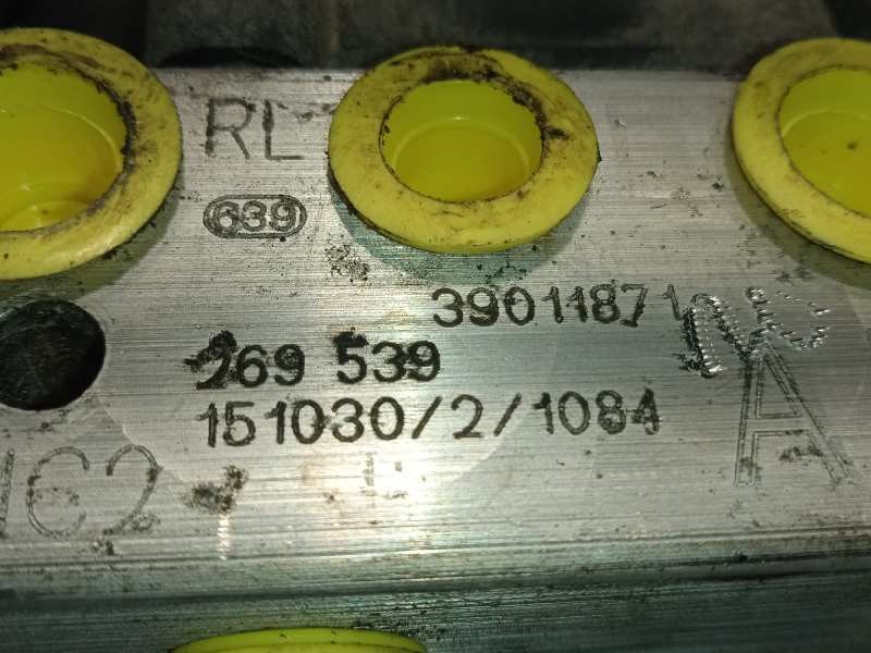 Recambio de abs para opel corsa e selective referencia OEM IAM 39011871 0265956292 269539