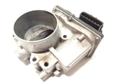 Recambio de caja mariposa para subaru forester s12 2.0 diesel cat referencia OEM IAM 16112AA260  