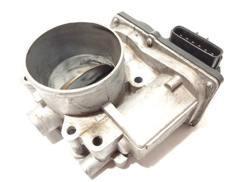 Recambio de caja mariposa para subaru forester s12 2.0 diesel cat referencia OEM IAM 16112AA260  