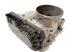 Recambio de caja mariposa para subaru forester s12 2.0 diesel cat referencia OEM IAM 16112AA260   2