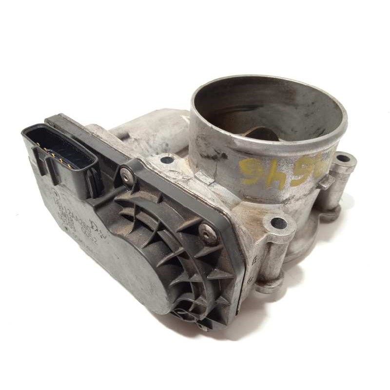 Recambio de caja mariposa para subaru forester s12 2.0 diesel cat referencia OEM IAM 16112AA260  