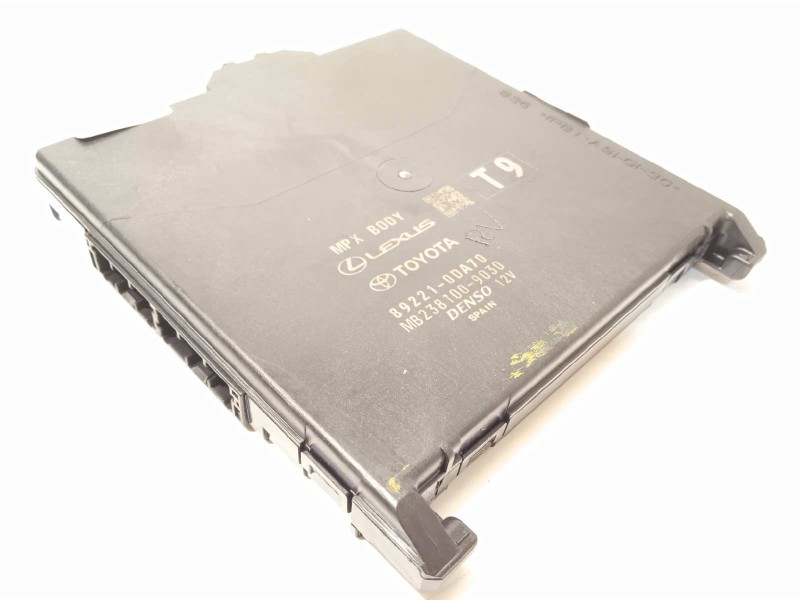 MODULO ELECTRONICO 892210DA70 MB2381009030