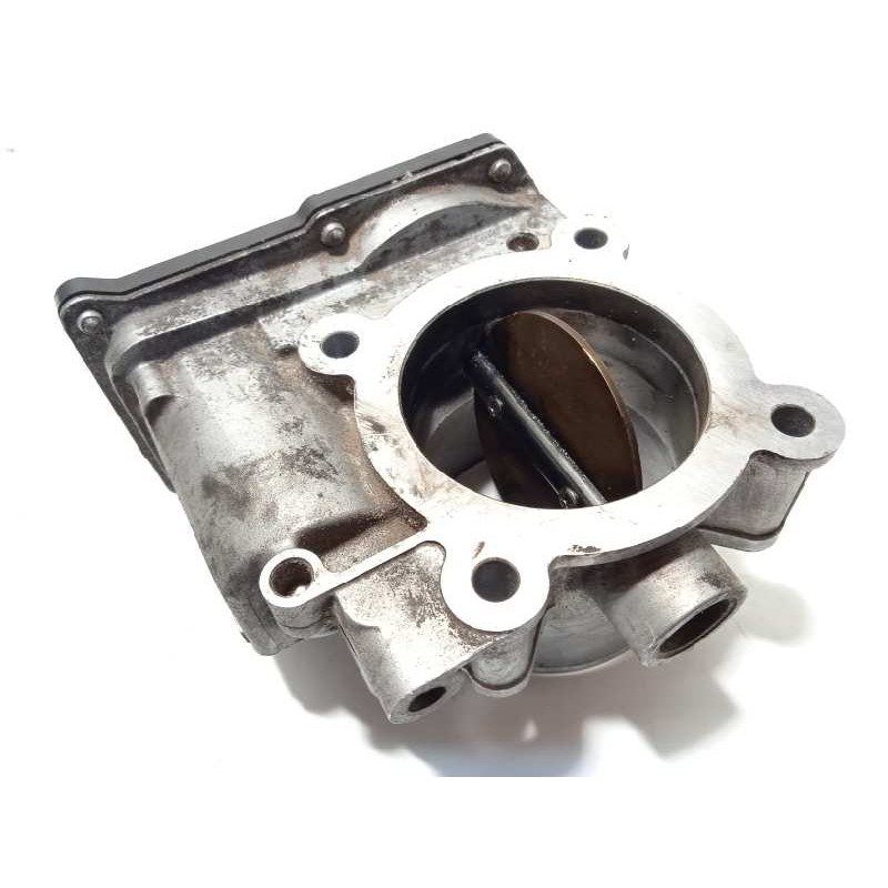 Recambio de caja mariposa para subaru forester s12 2.0 diesel cat referencia OEM IAM 16112AA260  