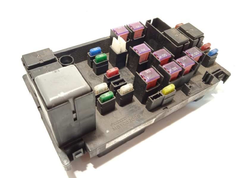 Recambio de caja reles / fusibles para subaru forester s12 2.0 diesel cat referencia OEM IAM 82241SC020  