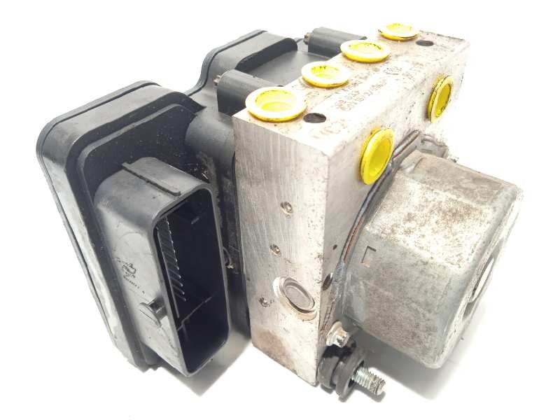 Recambio de abs para dacia logan ii laureate referencia OEM IAM 476605492R 0265956285 269633