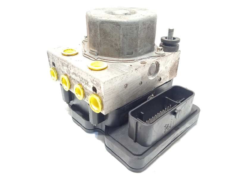 Recambio de abs para dacia logan ii laureate referencia OEM IAM 476605492R 0265956285 269633