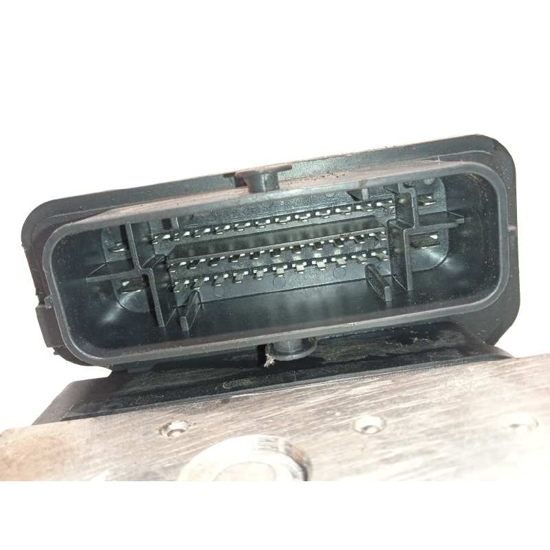 Recambio de abs para dacia logan ii laureate referencia OEM IAM 476605492R 0265956285 269633