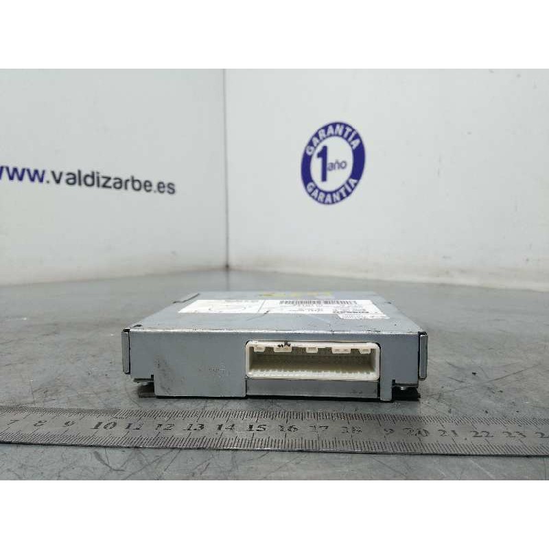 Recambio de modulo electronico para nissan qashqai (j10) acenta referencia OEM IAM 284A1BR00C  
