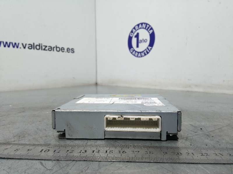 Recambio de modulo electronico para nissan qashqai (j10) acenta referencia OEM IAM 284A1BR00C  