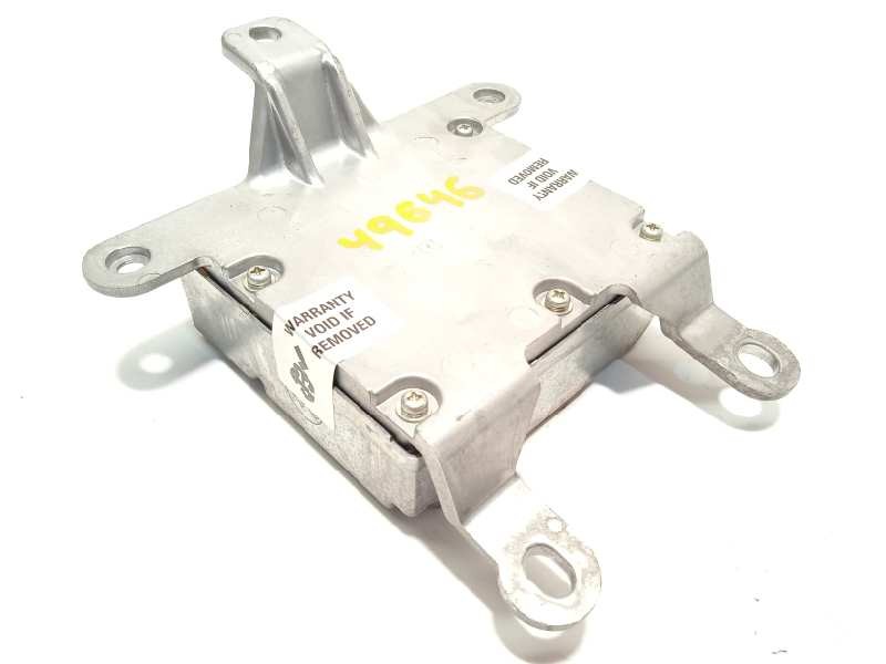 Recambio de centralita airbag para subaru forester s12 2.0 diesel cat referencia OEM IAM 98221SC030  1503000941