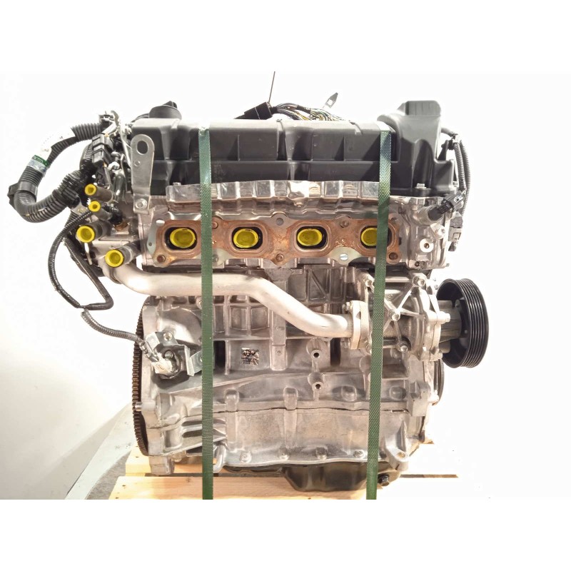 Recambio de motor completo para mitsubishi asx 2.0 mivec cat referencia OEM IAM 4J11  