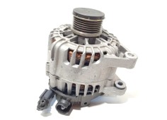 Recambio de alternador para citroën c3 aircross c-series referencia OEM IAM 9835689480 2740473C FG12T163 2