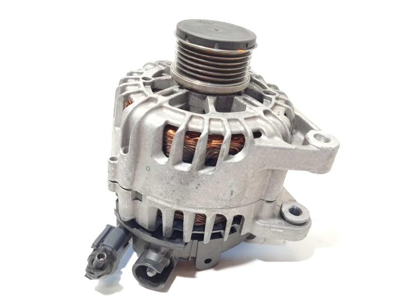 Recambio de alternador para citroën c3 aircross c-series referencia OEM IAM 9835689480 2740473C FG12T163