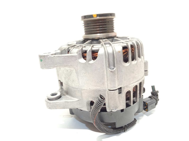 Recambio de alternador para citroën c3 aircross c-series referencia OEM IAM 9835689480 2740473C FG12T163