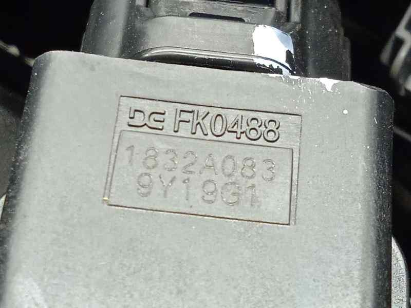 Recambio de motor completo para mitsubishi asx 2.0 mivec cat referencia OEM IAM 4J11  