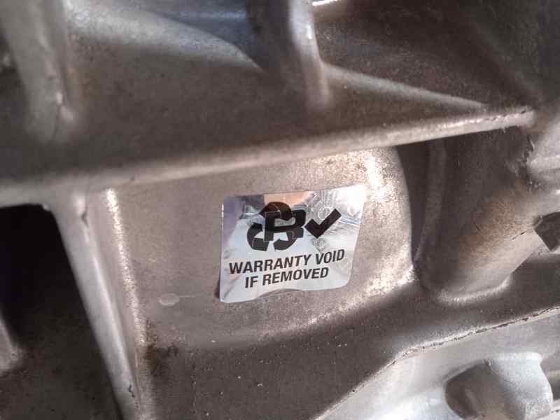 Recambio de motor completo para mitsubishi asx 2.0 mivec cat referencia OEM IAM 4J11  