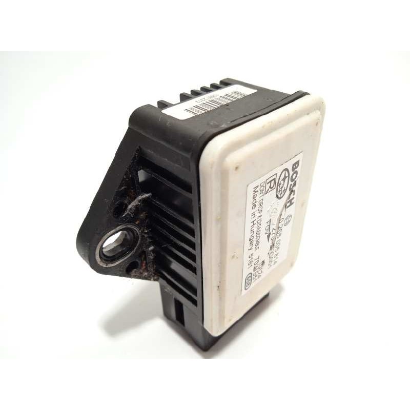 Recambio de centralita esp para subaru forester s12 2.0 diesel cat referencia OEM IAM 27542FG001  0265005814