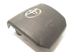 Recambio de airbag delantero izquierdo para toyota land cruiser (j15) 2.8 cat referencia OEM IAM 4513060450C0  