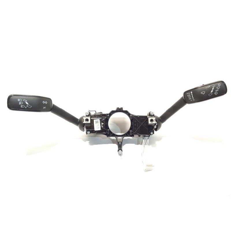Recambio de mando intermitentes para volkswagen t-roc advance referencia OEM IAM 5Q1953521FC  