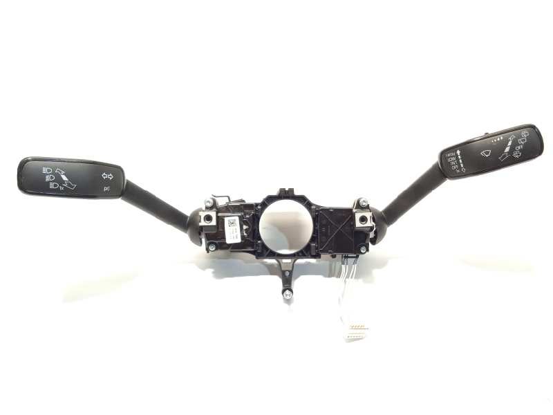 Recambio de mando intermitentes para volkswagen t-roc advance referencia OEM IAM 5Q1953521FC  