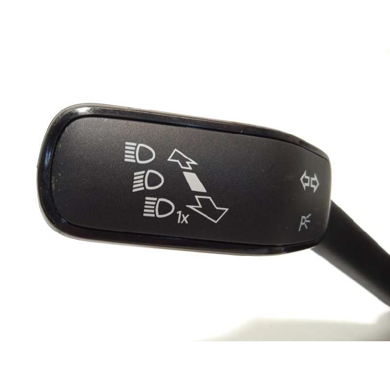 Recambio de mando intermitentes para volkswagen t-roc advance referencia OEM IAM 5Q1953521FC  