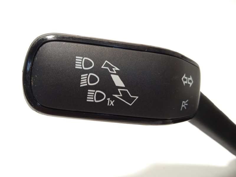 Recambio de mando intermitentes para volkswagen t-roc advance referencia OEM IAM 5Q1953521FC  