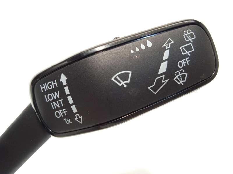 Recambio de mando intermitentes para volkswagen t-roc advance referencia OEM IAM 5Q1953521FC  