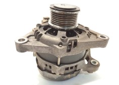 Recambio de alternador para toyota land cruiser (j15) 2.8 cat referencia OEM IAM 2706011350  1042113900 2