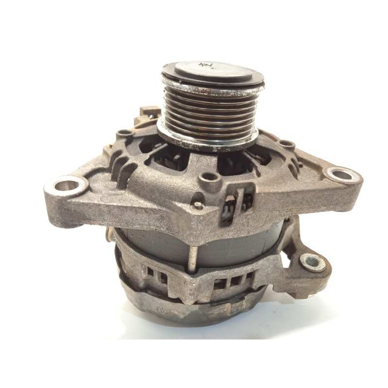 Recambio de alternador para toyota land cruiser (j15) 2.8 cat referencia OEM IAM 2706011350  1042113900