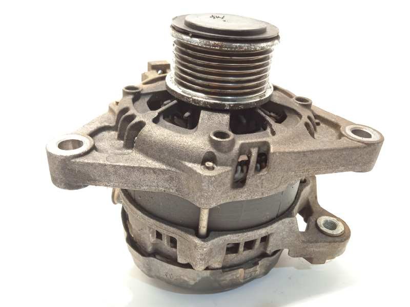 Recambio de alternador para toyota land cruiser (j15) 2.8 cat referencia OEM IAM 2706011350  1042113900