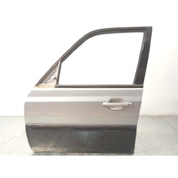 Recambio de puerta delantera izquierda para hyundai terracan (hp) 2.9 crdi cat referencia OEM IAM 76010H1010  