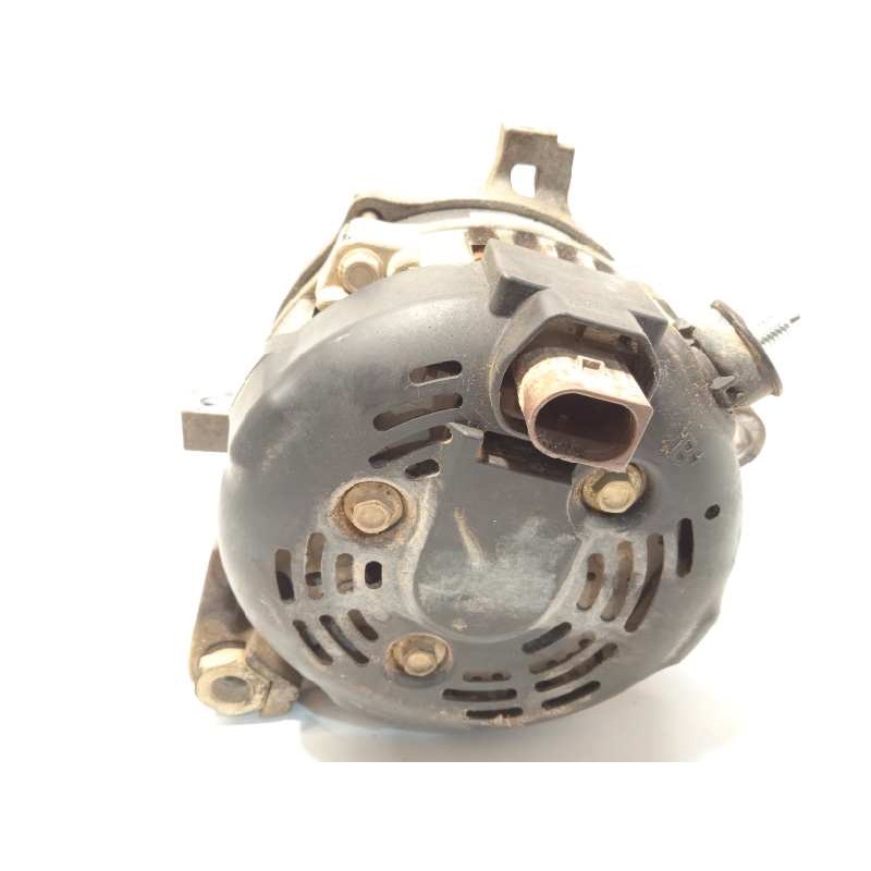 Recambio de alternador para toyota land cruiser (j15) 2.8 cat referencia OEM IAM 2706011350  1042113900