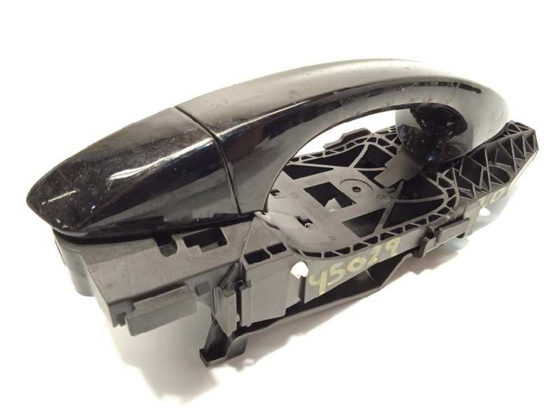 Recambio de maneta exterior delantera derecha para volkswagen t-roc advance referencia OEM IAM 5N0839885H  