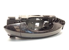 Recambio de maneta exterior delantera derecha para volkswagen t-roc advance referencia OEM IAM 5N0839885H   2