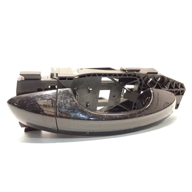 Recambio de maneta exterior delantera derecha para volkswagen t-roc advance referencia OEM IAM 5N0839885H  