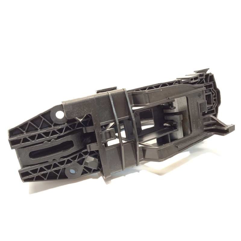 Recambio de maneta exterior delantera derecha para volkswagen t-roc advance referencia OEM IAM 5N0839885H  