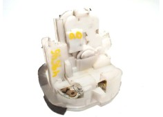 Recambio de cerradura puerta delantera derecha para subaru forester s12 2.0 diesel cat referencia OEM IAM 61032SC240   2