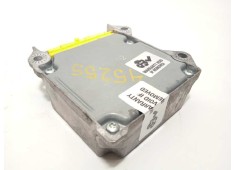 Recambio de centralita airbag para seat altea xl (5p5) stylance / style referencia OEM IAM 1K0909605T 5WK43412 1K0909605T0S3 2