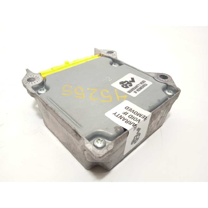 Recambio de centralita airbag para seat altea xl (5p5) stylance / style referencia OEM IAM 1K0909605T 5WK43412 1K0909605T0S3