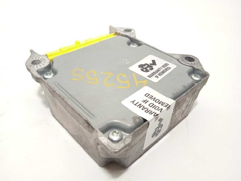 Recambio de centralita airbag para seat altea xl (5p5) stylance / style referencia OEM IAM 1K0909605T 5WK43412 1K0909605T0S3