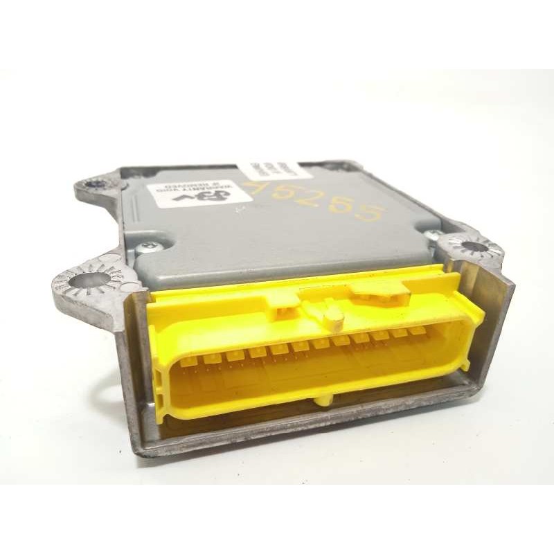 Recambio de centralita airbag para seat altea xl (5p5) stylance / style referencia OEM IAM 1K0909605T 5WK43412 1K0909605T0S3