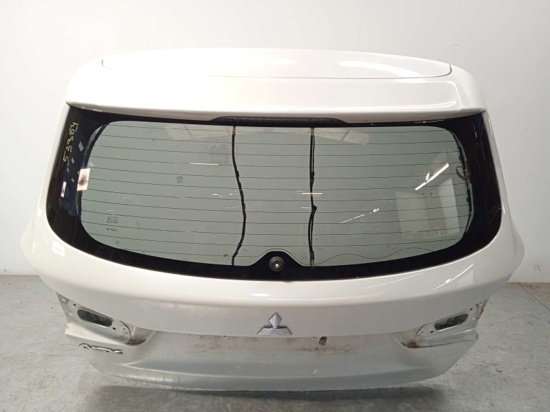Recambio de porton trasero para mitsubishi asx 2.0 mivec cat referencia OEM IAM 5801C408 5805A238 6515A383WB